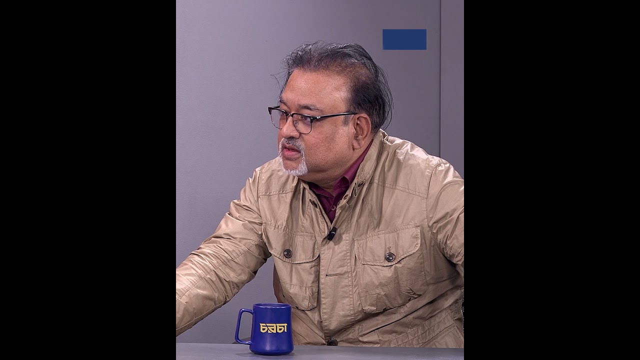 ‘নির্বাচনে হারলে কী হয়? রাজনীতি থেকে চলে যেতে হয়?’