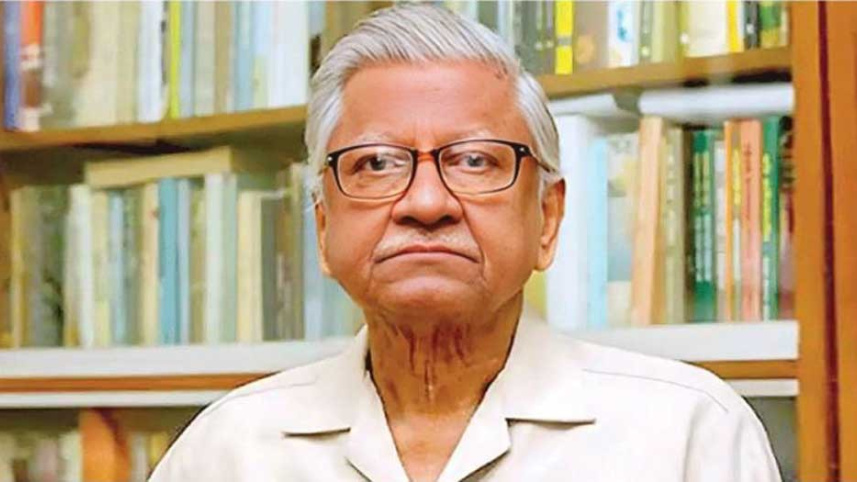 অধ্যাপক আবুল কাসেম ফজলুল হক মারা গেছেন
