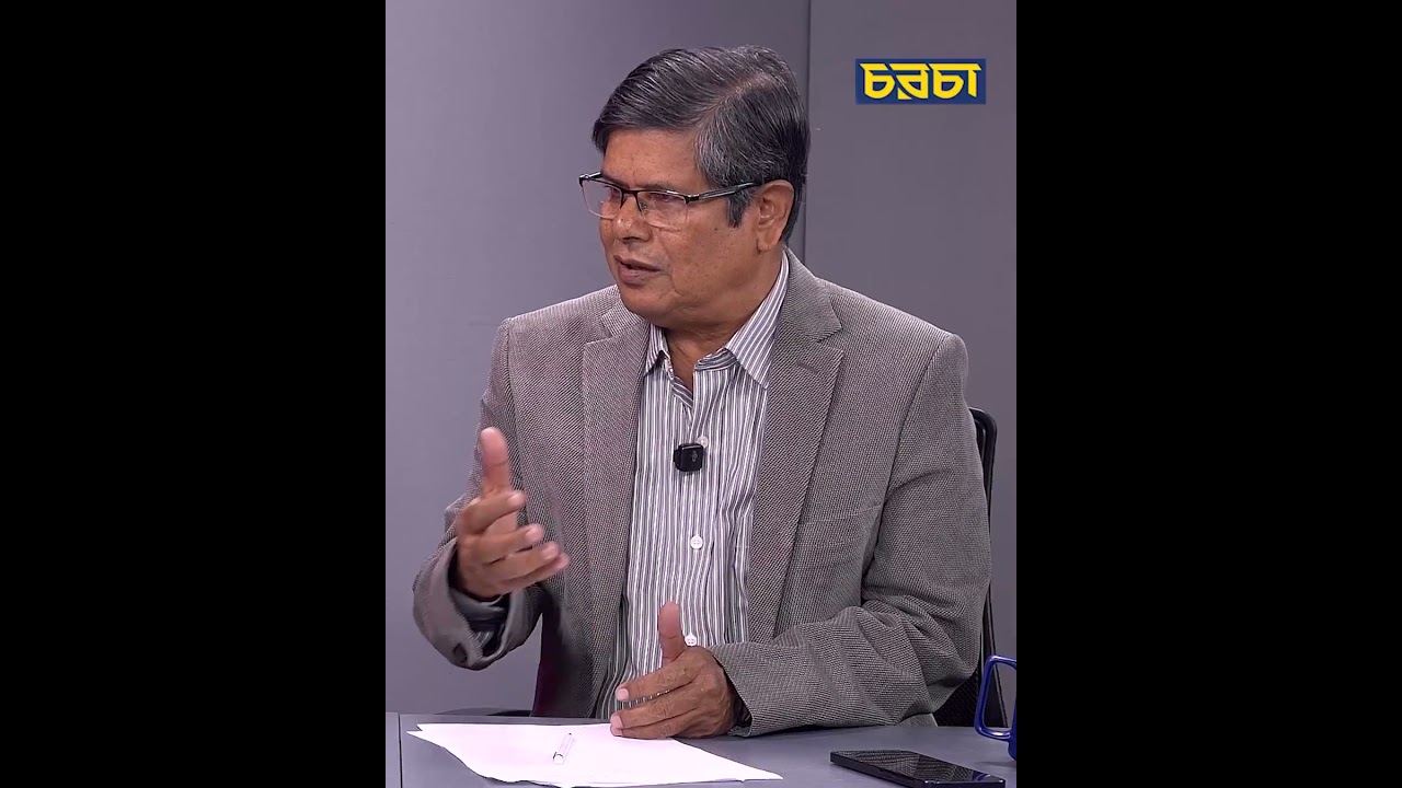 ‘এনসিপিকে গড়ে তুলতে ড. ইউনূস সহানুভূতি, উৎসাহ ও ইচ্ছা প্রকাশ করেছেন’