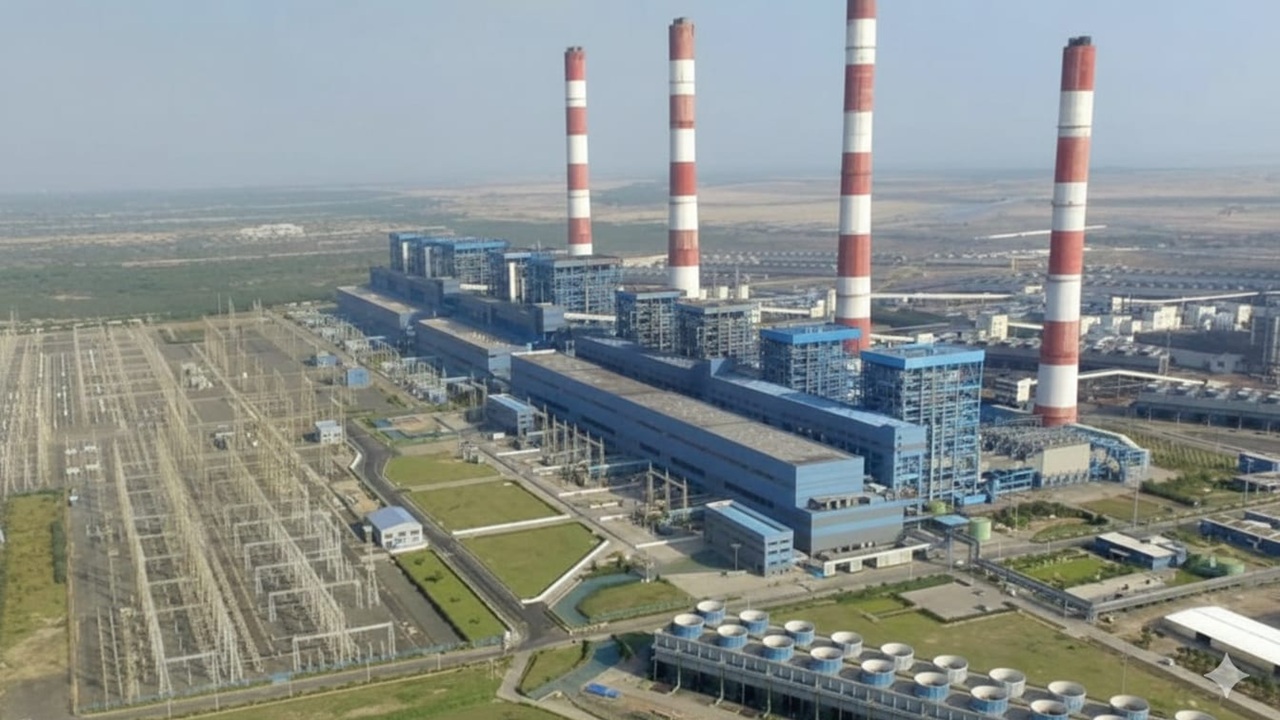 বাংলাদেশকে বকেয়া পরিশোধের তাগিদ আদানির