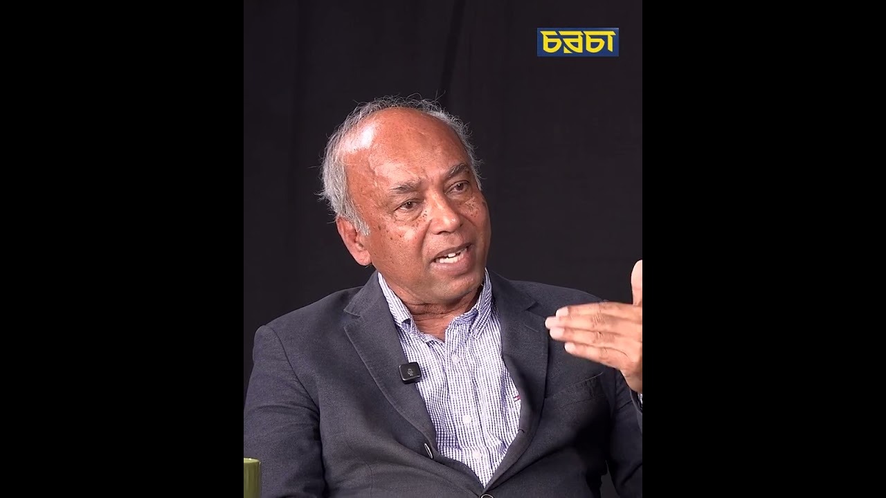 ‘ভূরাজনৈতিক প্রভাব বিস্তারের ক্ষেত্রে চীন থেকে পিছিয়ে আছে ভারত’