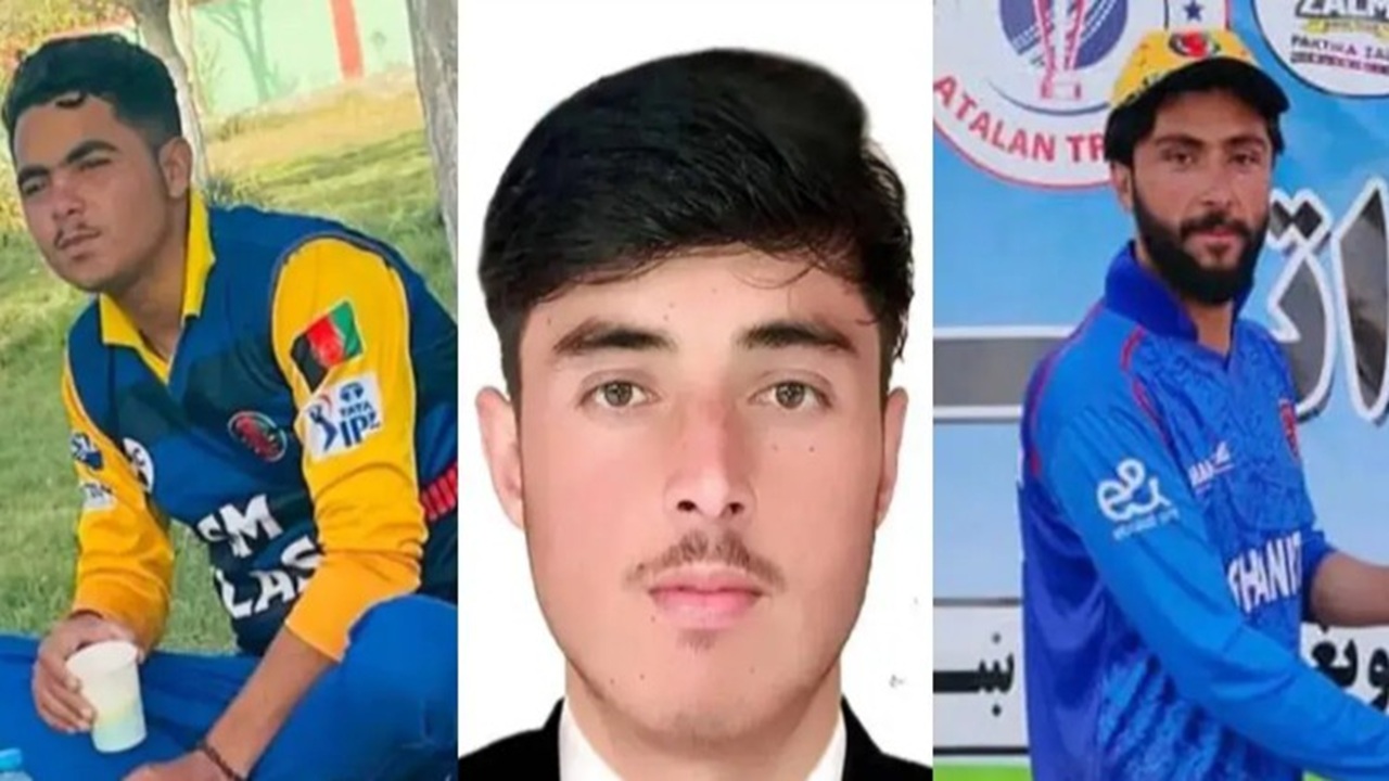 আফগানিস্তানে পাকিস্তানের বিমান হামলা, তিন ক্রিকেটারসহ নিহত ৮