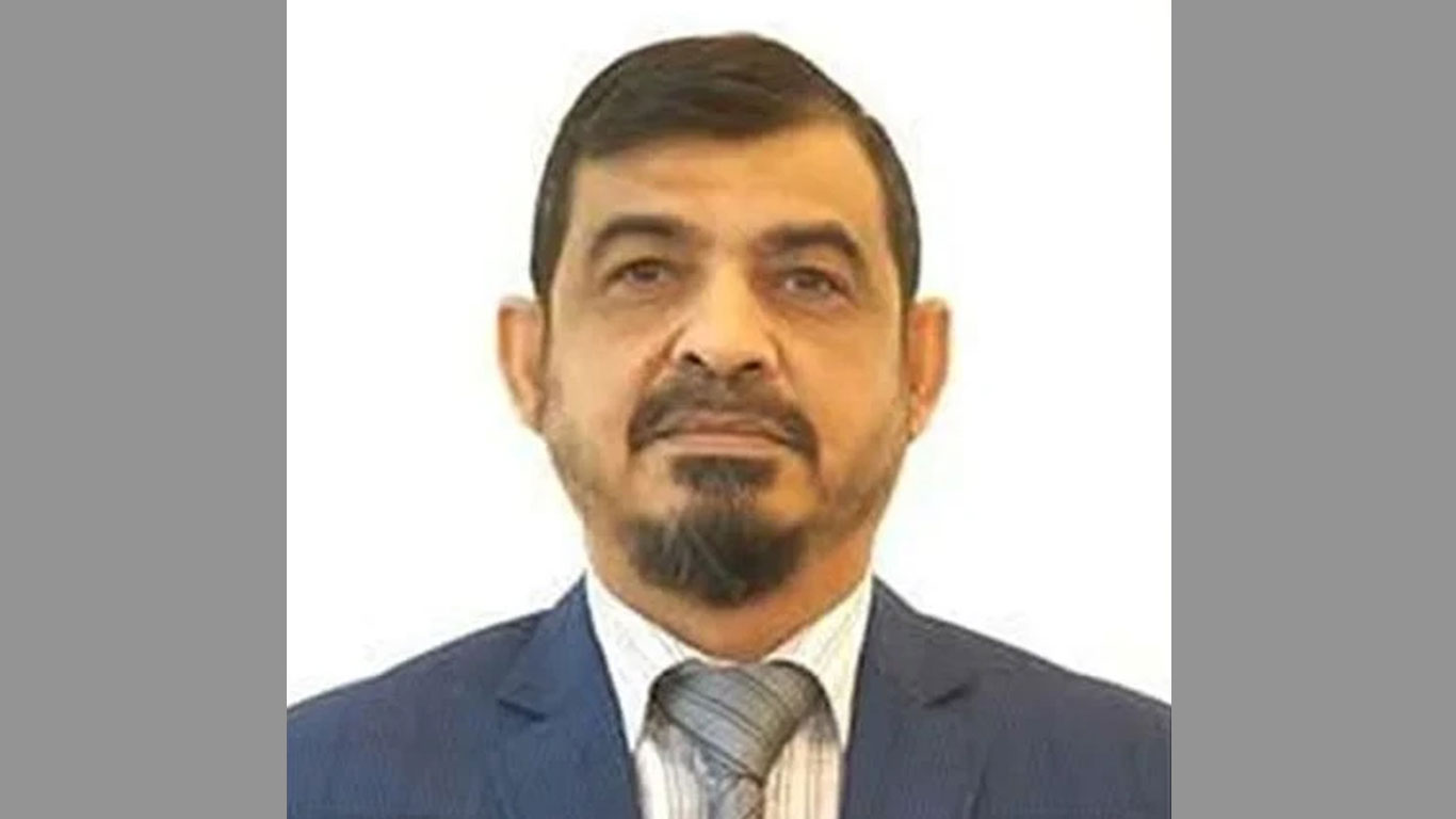 ডিজিএফআইয়ের সাবেক পরিচালক আফজাল নাছের ফের ৪ দিনের রিমান্ডে