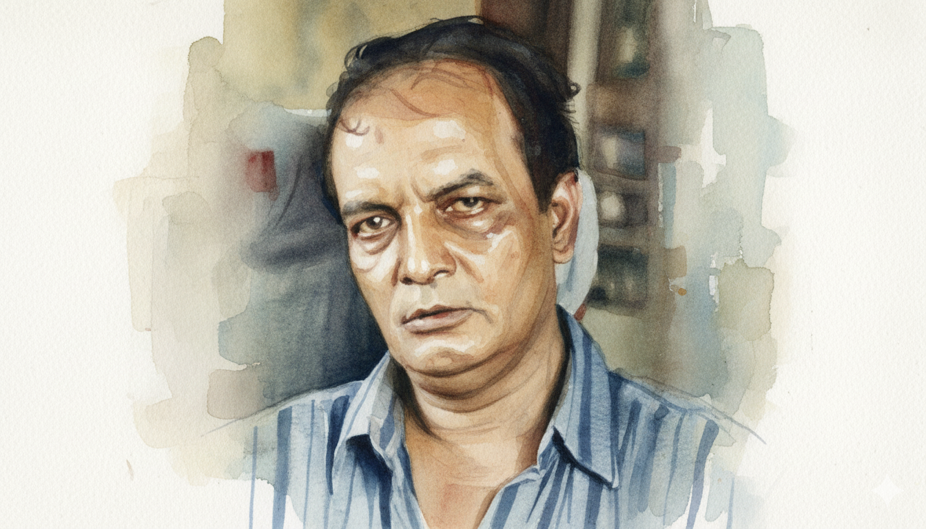 বুদ্ধিবৃত্তির নতুন বিন্যাস: আহমদ ছফার ভাবনা ও বর্তমান