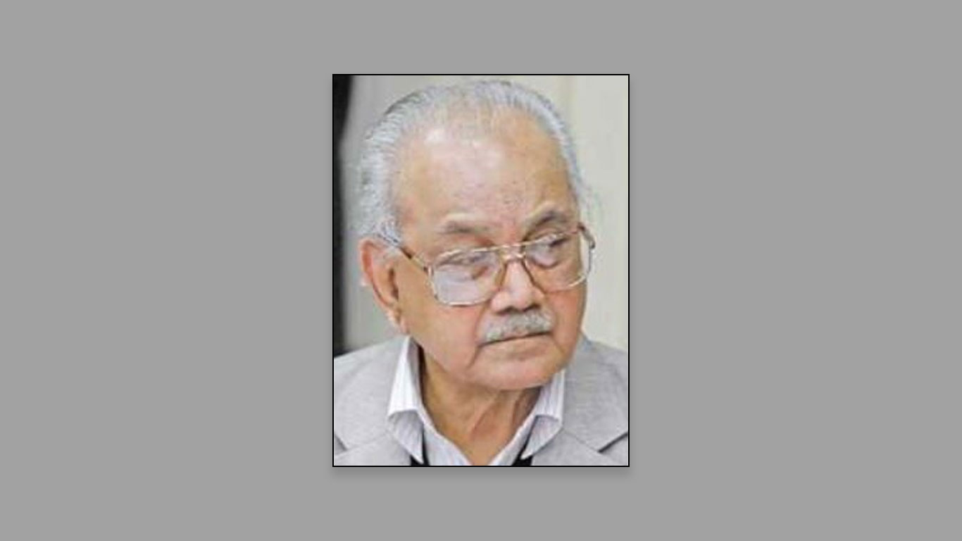 চলে গেলেন মুক্তিবাহিনীর উপপ্রধান একে খন্দকার