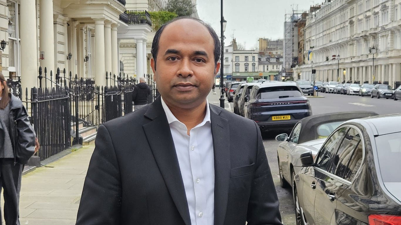 লন্ডনে বাংলাদেশ হাইকমিশনের প্রেস মিনিস্টারের পদত্যাগ