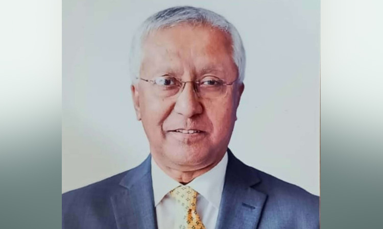 শাপলা প্রতীক দেওয়ার সুযোগ নেই: ইসি সচিব