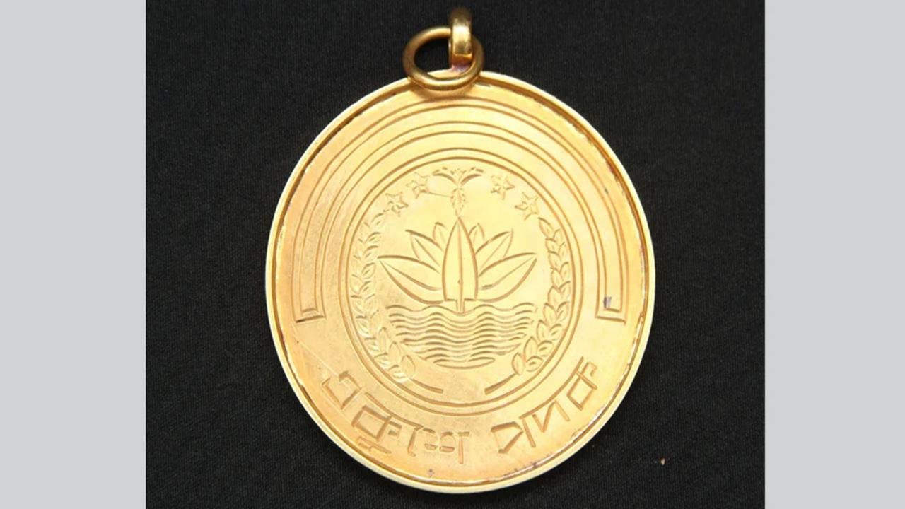 একুশে পদক পাচ্ছেন ববিতা, আইয়ুব বাচ্চুসহ ৯ ব্যক্তি, এক প্রতিষ্ঠান