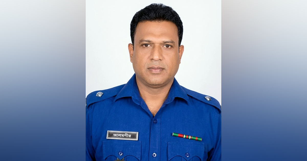 হেফাজতে নিষিদ্ধ ছাত্রলীগ কর্মীর মৃত্যু: ফরিদপুরের ডিবির ওসি প্রত্যাহার