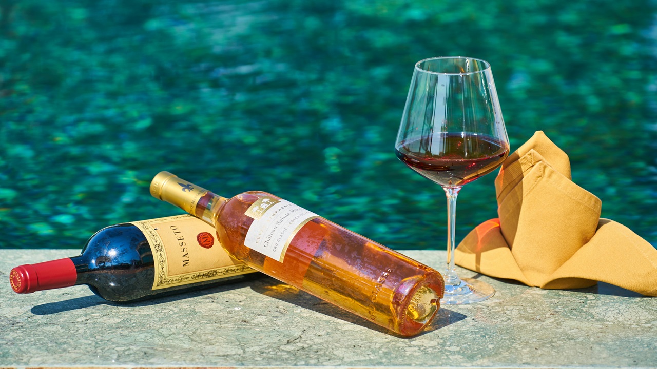 সিরিয়ার দামেস্কে বার-রেস্তোরাঁয় অ্যালকোহল নিষিদ্ধ