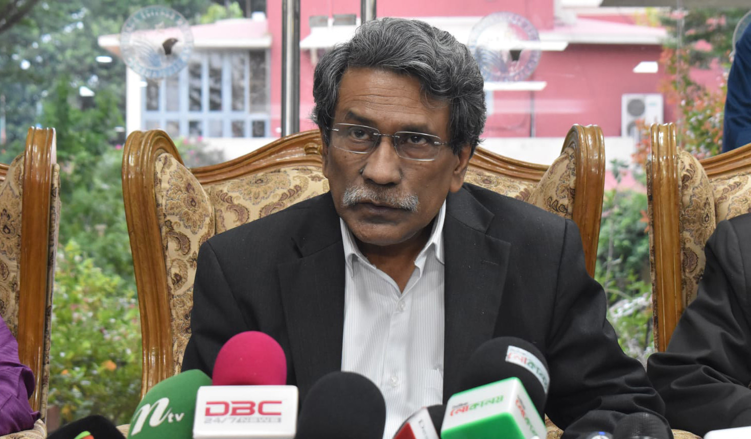 দুদিনের মধ্যে জুলাই সনদ বাস্তবায়ন নিয়ে সুপারিশ: আলী রীয়াজ