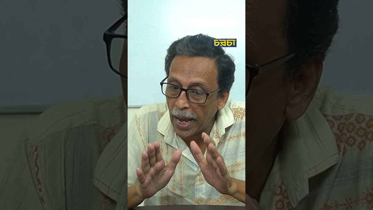 ‘শেখ হাসিনাকে আরো মদদ দিয়েছ ভারত’