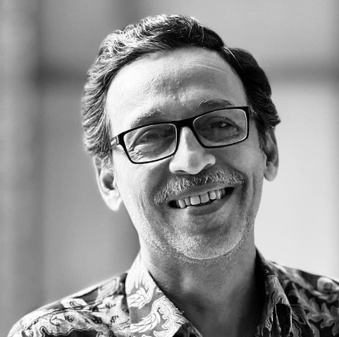 আলতাফ পারভেজ