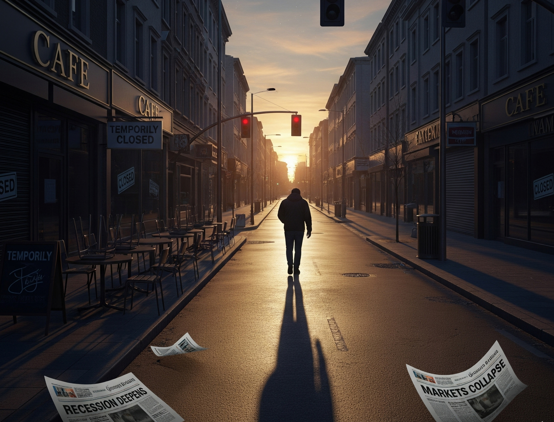 আমেরিকায় ‘শাট ডাউন’, চলছে দোষারোপের খেলা