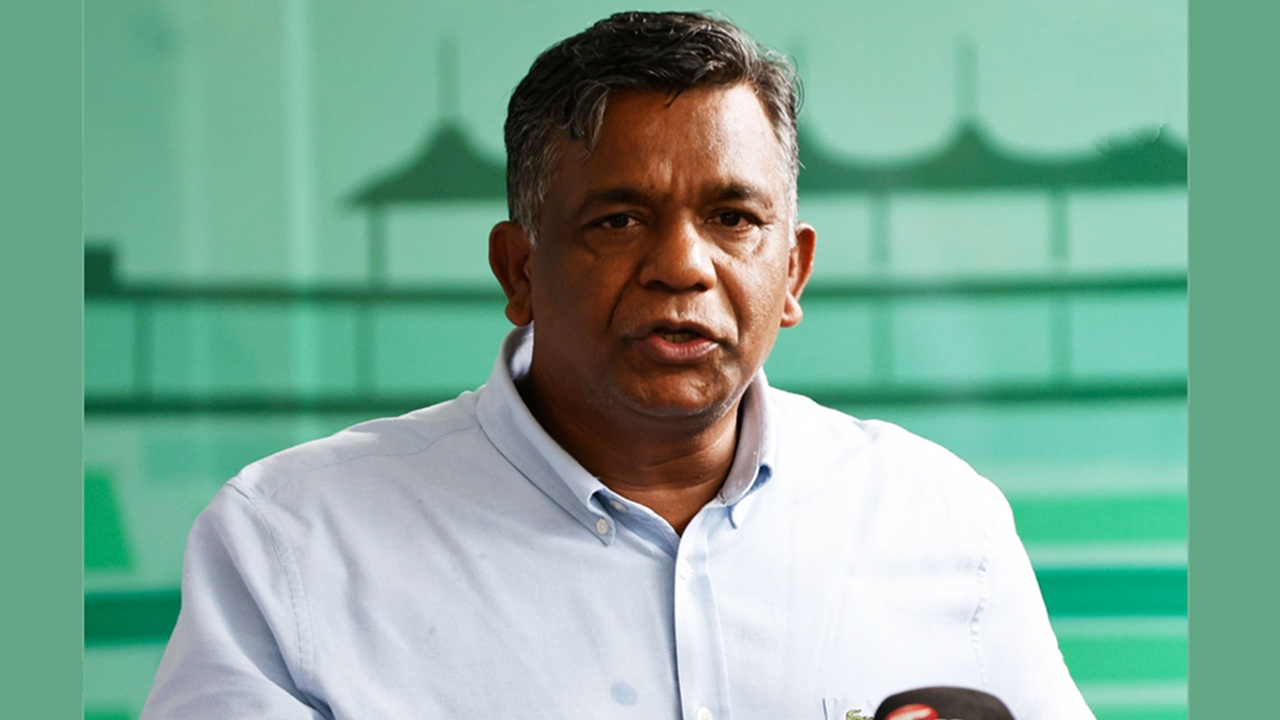 আইসিসিই আমিনুলের শেষ ভরসা?