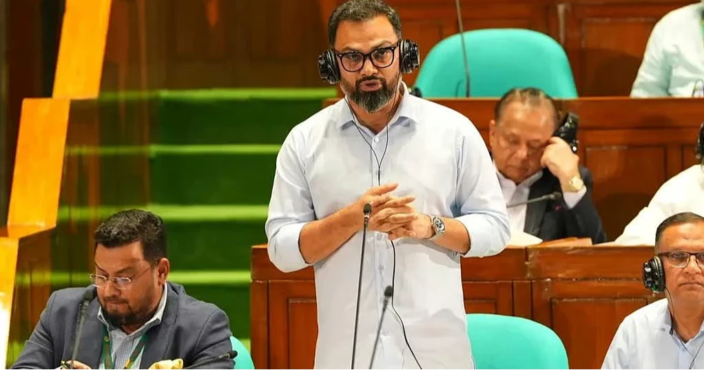 বিশ্বকাপ নিয়ে সহিংসতায় ১০ মৃত্যু, সংসদে প্রতিমন্ত্রী