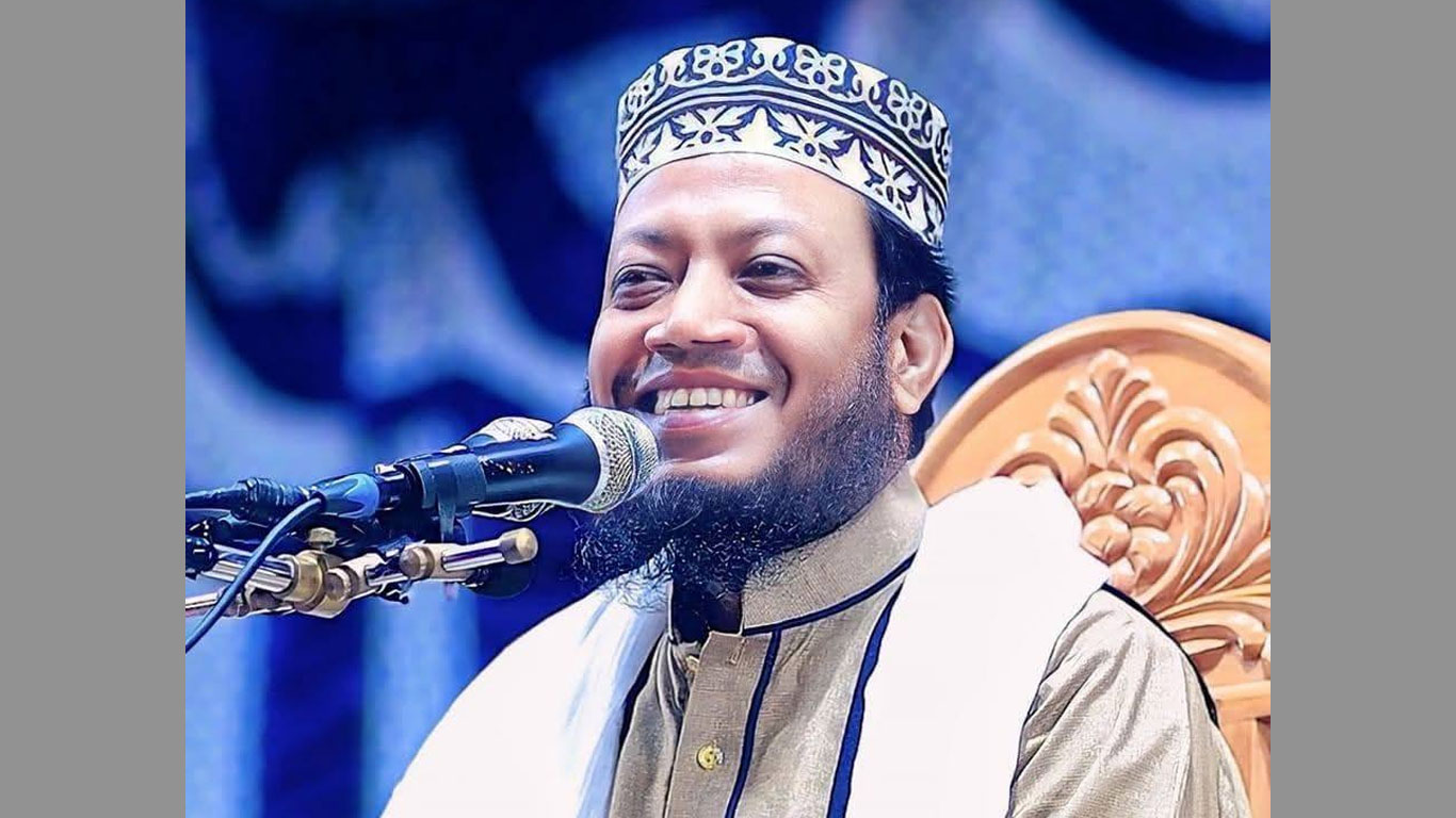 মানহানি মামলায় আগাম জামিন পেলেন আমির হামজা