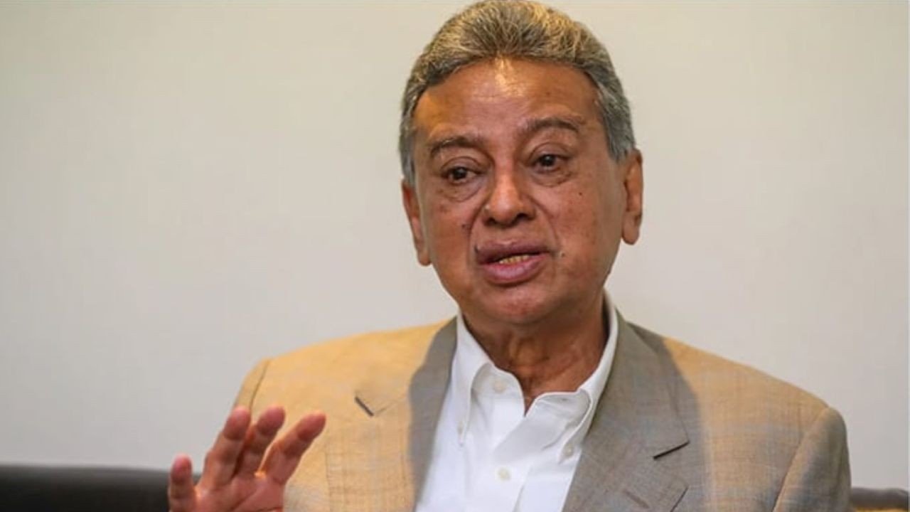 বিএনপির সময়ে কখনোই শেয়ার বাজারে লুটপাট হয়নি, অর্থমন্ত্রীর দাবি