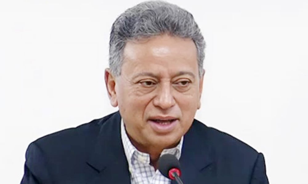 সবার অংশগ্রহণে অন্তর্ভুক্তিমূলক রাজনীতি চায় বিএনপি: আমীর খসরু