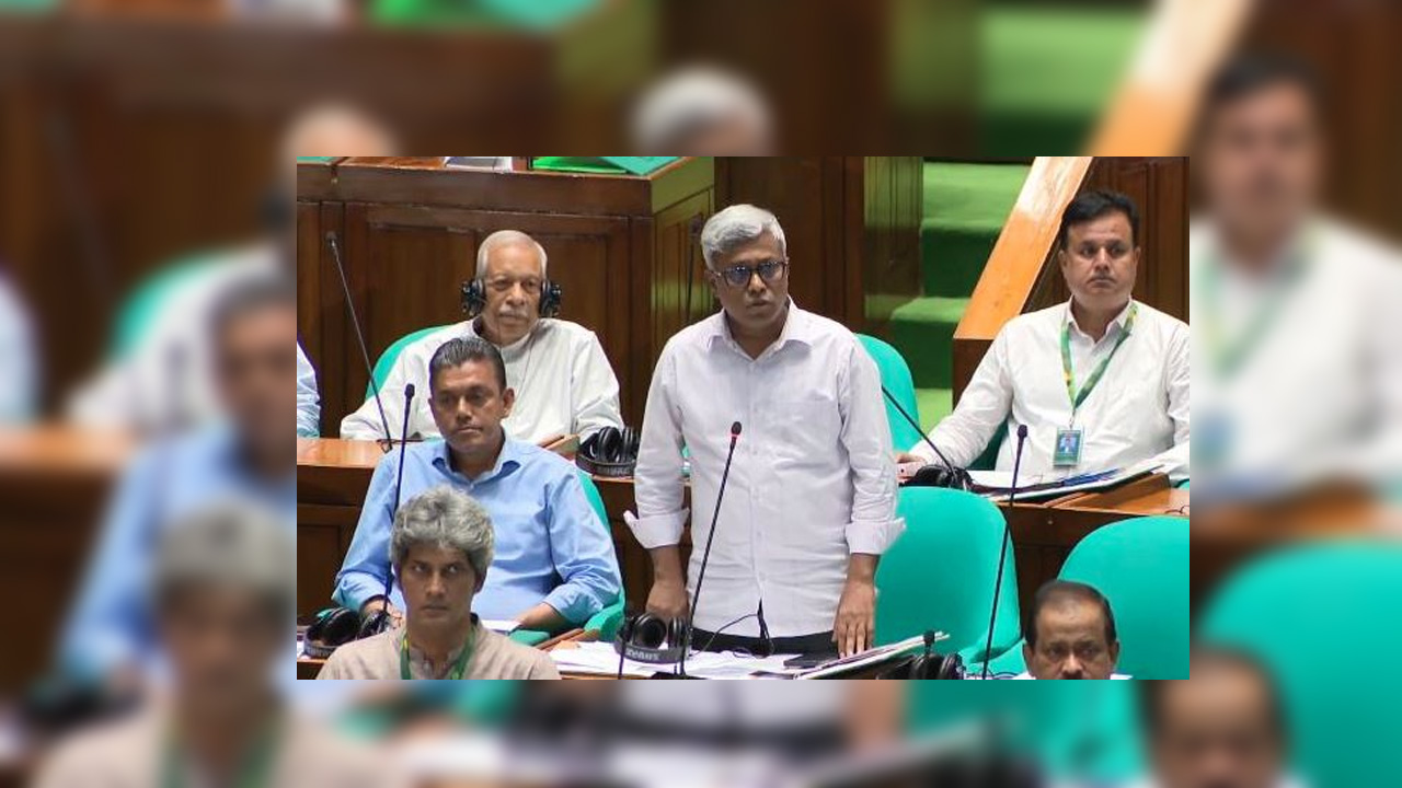 রাজধানীতে লোডশেডিংয়ের সিদ্ধান্তের কথা জানালেন বিদ্যুৎ প্রতিমন্ত্রী