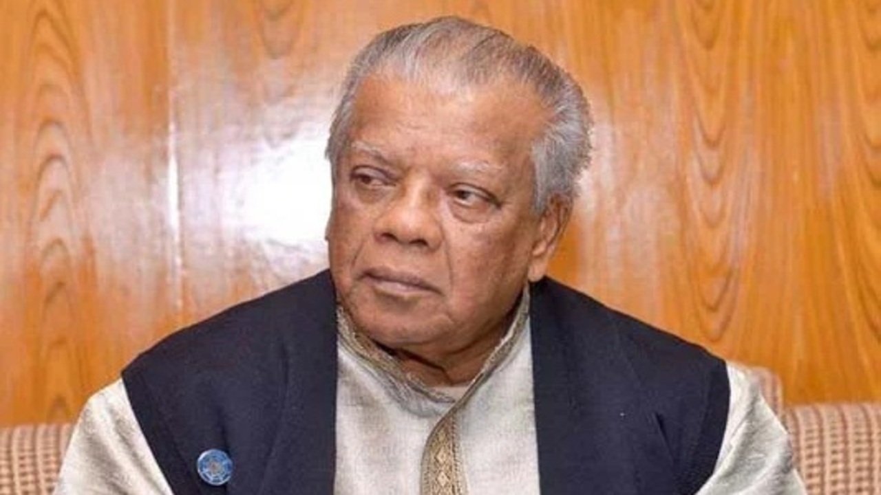 সাবেক মন্ত্রী আমুর ৮ ব্যাংক হিসাব অবরুদ্ধ