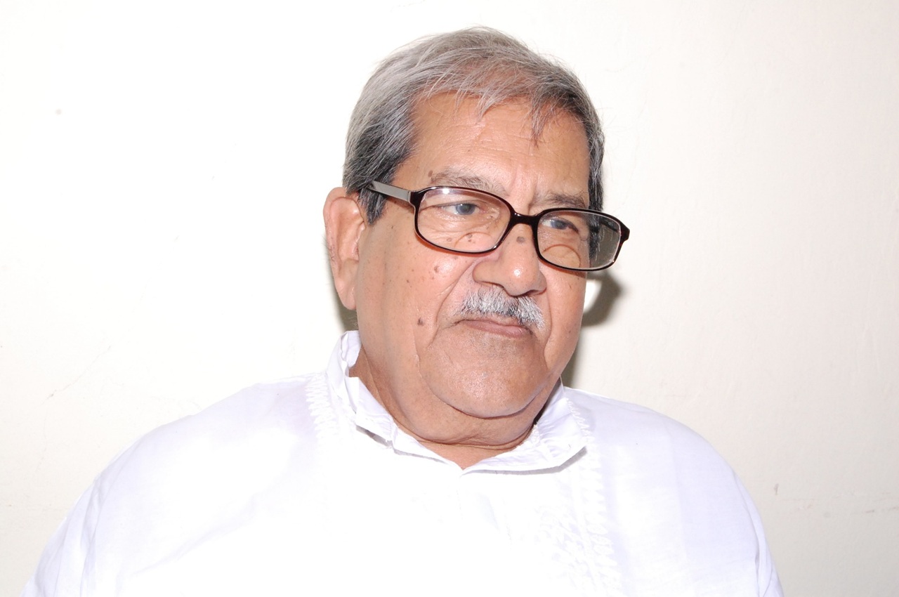 আনিসুজ্জামান: যে শূন্যতা পূরণ হওয়ার নয়