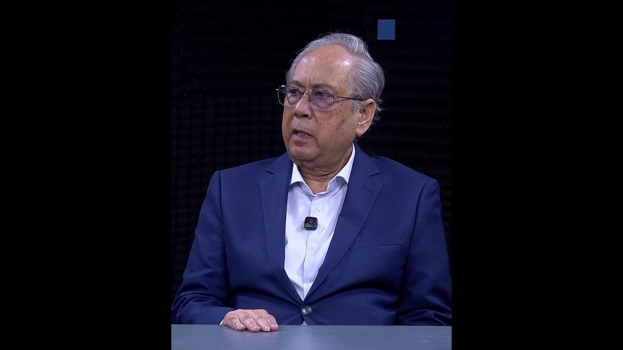 ‘আইন-শৃঙ্খলা অবনতির কারণ অনেক সময় সরকার দলীয় লোকেরাই’