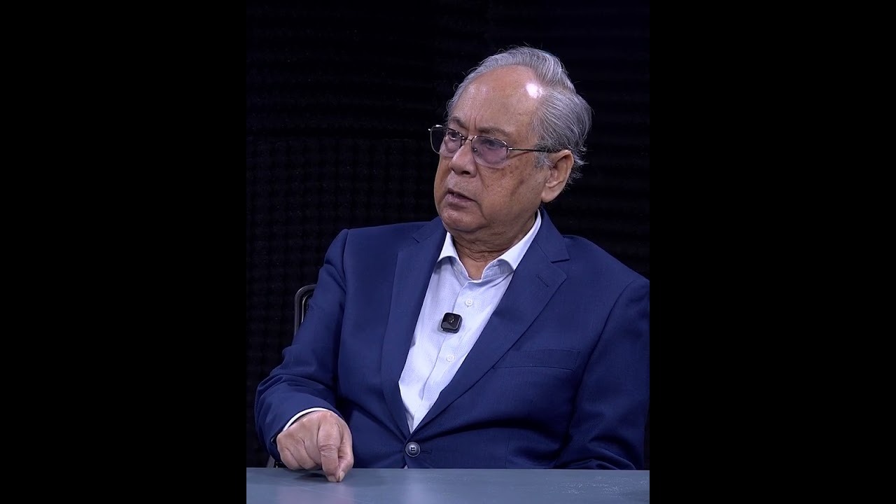 ‘নির্বাচন কমিশন নিয়ে আমি এখন কিছু বলতে চাই না’