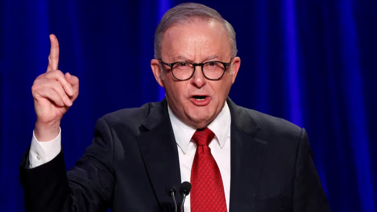 ঘৃণা ও বিদ্বেষমূলক বক্তব্য দমনে কঠোর হচ্ছে অস্ট্রেলিয়া