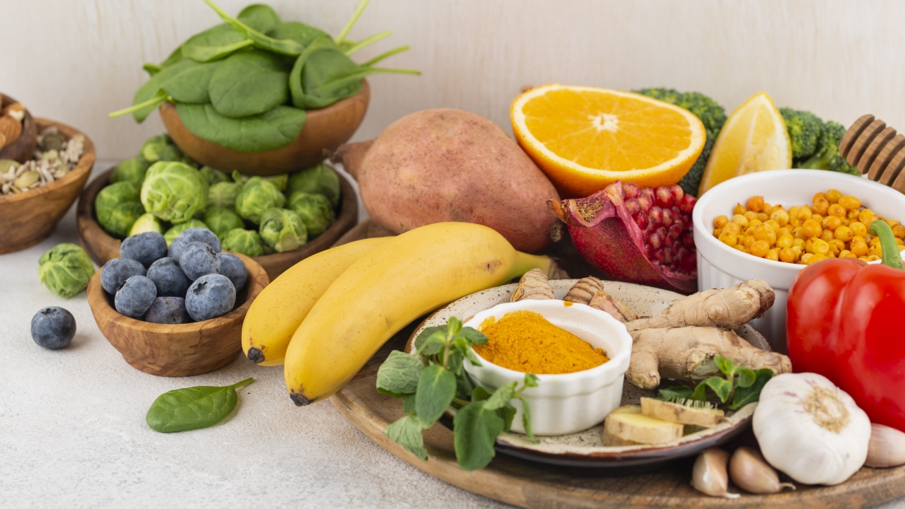 অ্যান্টি-ইনফ্ল্যামেটরি ডায়েট কেন এত জনপ্রিয়