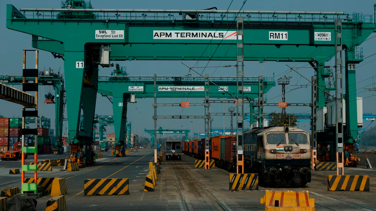 এপিএম টার্মিনালস সম্পর্কে যা জানা গেল