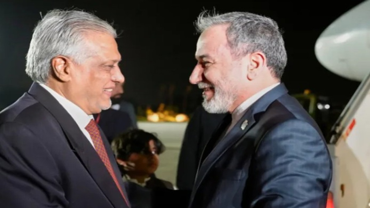 ইসলামাবাদে পৌঁছালেও যুক্তরাষ্ট্রের সঙ্গে আলোচনার পরিকল্পনা নেই ইরানের