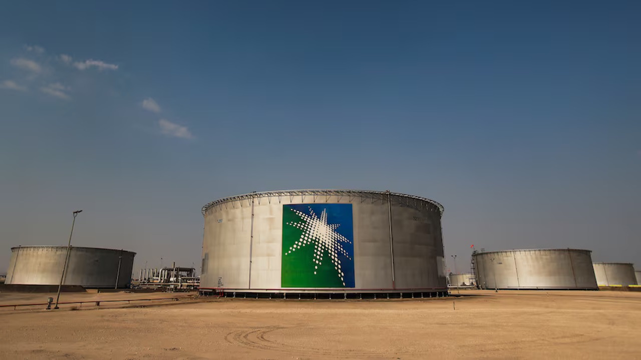 সৌদি আরবের তেল শোধনাগারে হামলা চালিয়েছে ইসরায়েল, দাবি ইরানের