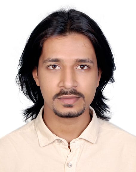 আরমান ভূঁইয়া