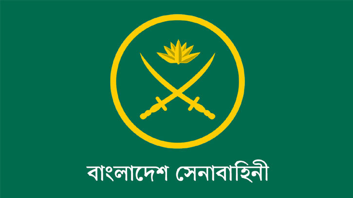 ডাকসু নির্বাচনে সেনাবাহিনীর হস্তক্ষেপের প্রশ্নই আসে না: আইএসপিআর