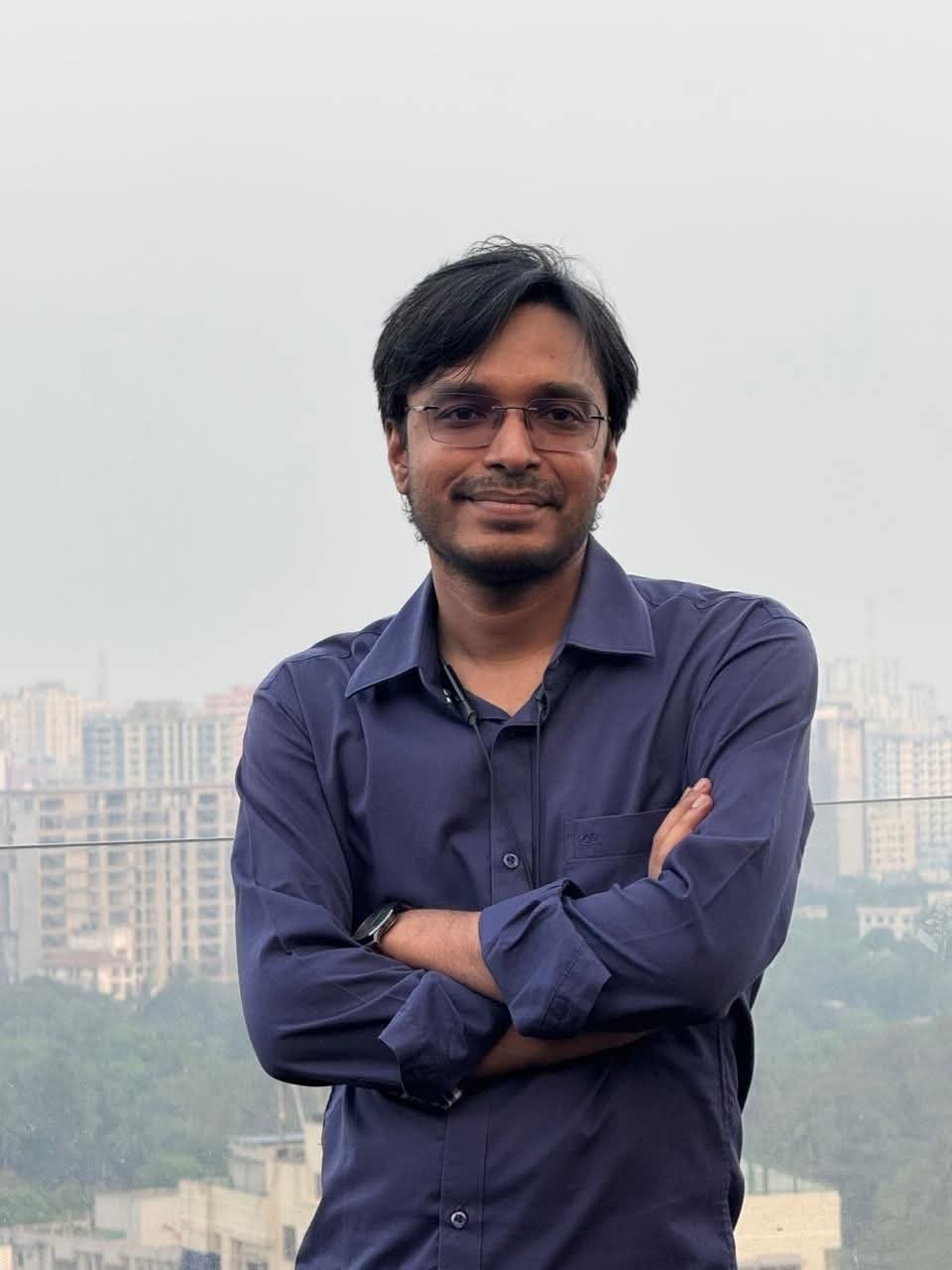 অর্ণব সান্যাল