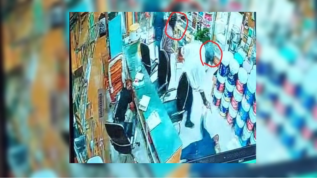 যুবদল নেতা কিবরিয়া হত্যাকাণ্ড: দুই শুটার গ্রেপ্তার