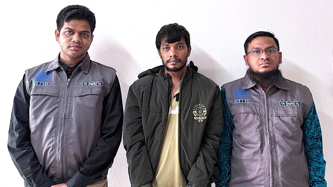 আমেরিকা প্রবাসী নারীকে ‘বিয়ের ফাঁদে’ ফেলে কোটি টাকা আত্মসাৎ!