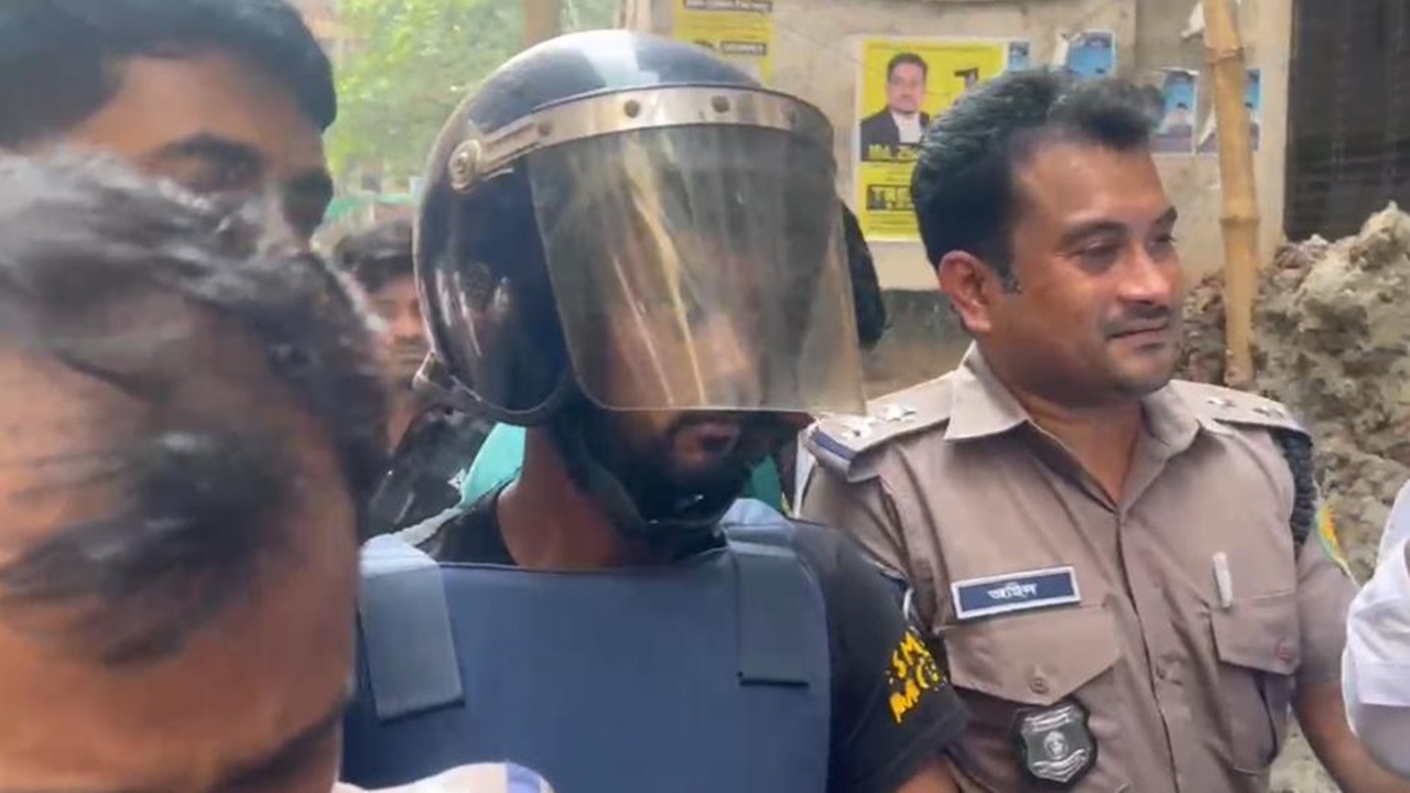 রামিসাকে ধর্ষণের পর মাথা কেটে বালতিতে রাখে সোহেল, আদালতে জবানবন্দি