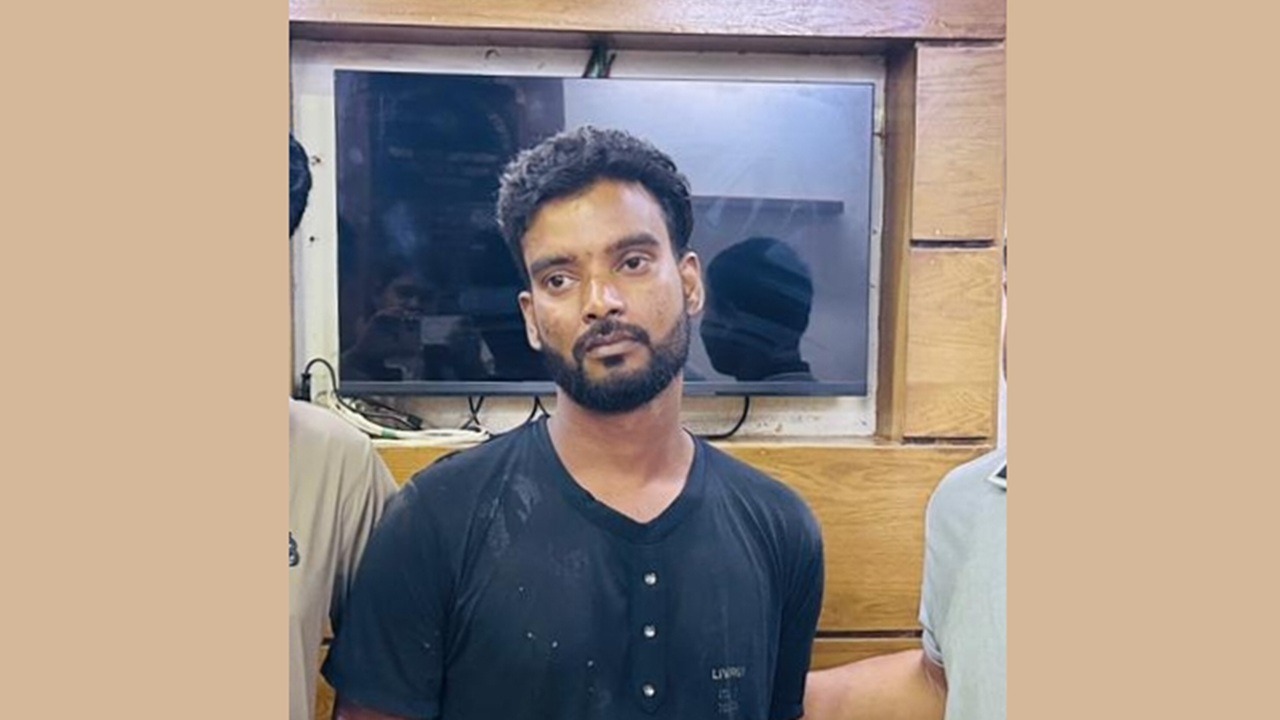 পল্লবীতে শিশুর মাথা বিচ্ছিন্ন করে হত্যা, প্রতিবেশী সোহেল গ্রেপ্তার