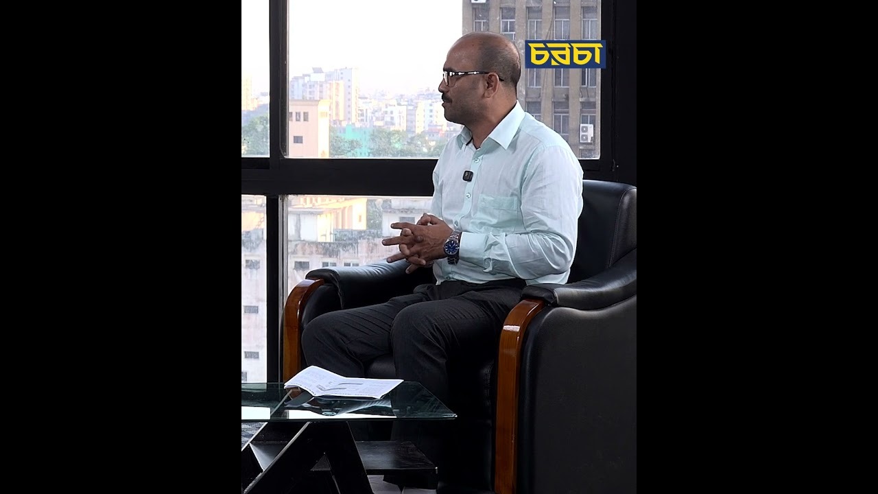 জাল টাকা কি আসলেই দেশে ঢুকেছে?