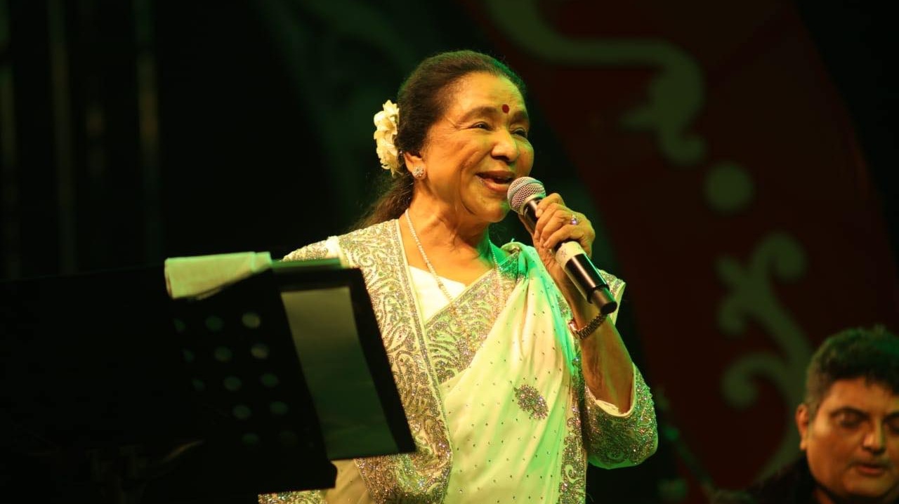 সঙ্গীতের এক ‘মহাকাব্যিক যুগের’ অবসান