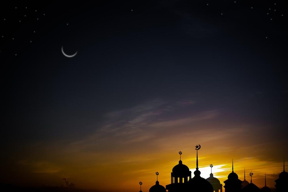 আজ পবিত্র আশুরা