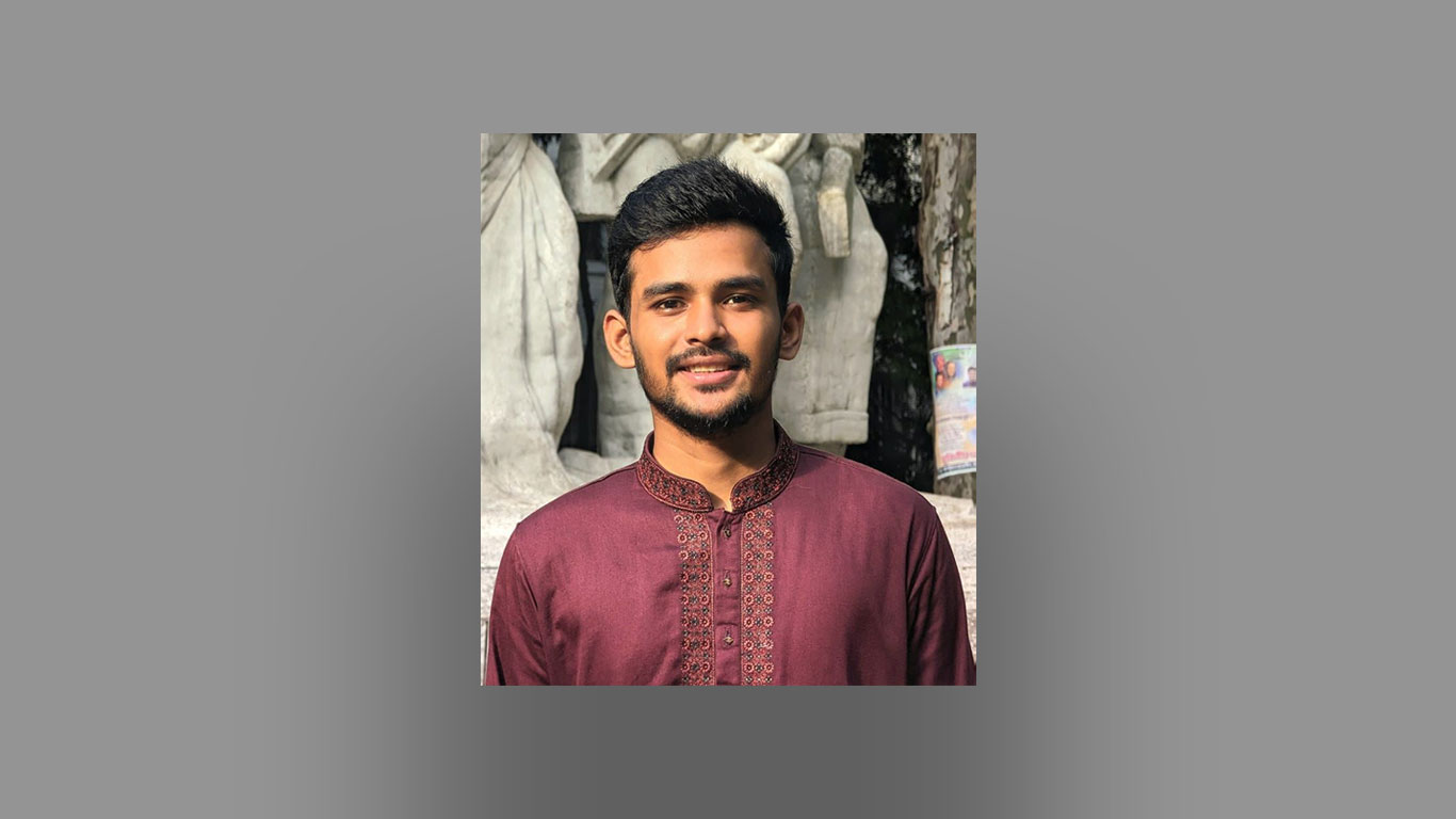 ঢাকা-১০ আসনের ভোটার হচ্ছেন উপদেষ্টা আসিফ মাহমুদ