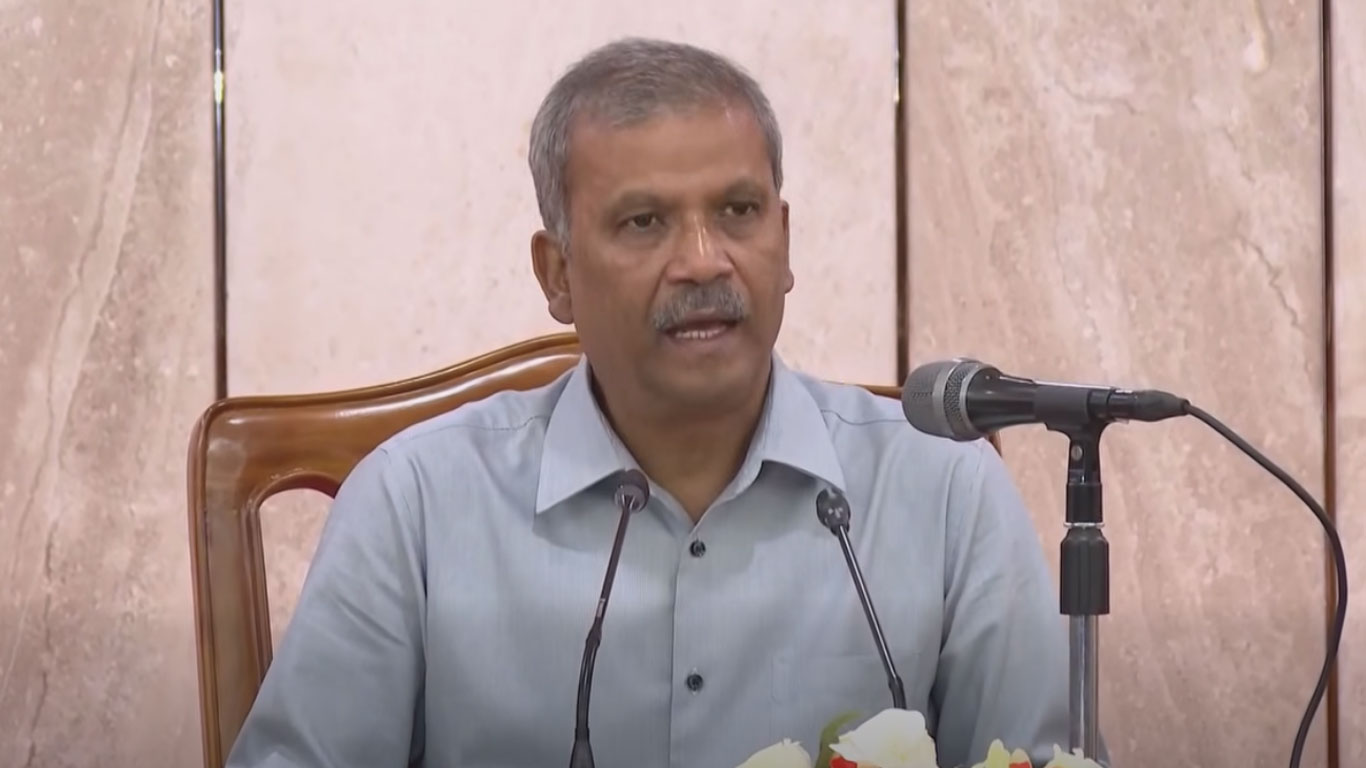 দুই বিষয়ে মতৈক্য পৌঁছাতে রাজনৈতিক দলগুলোকে সময় দিল সরকার