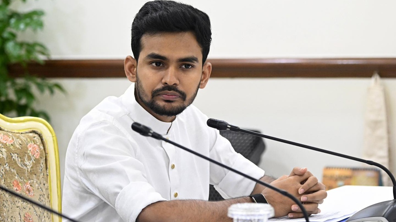 সচিবের স্বাক্ষর ছাড়াই ফাইল পাস করেছেন উপদেষ্টা আসিফ: প্রতিমন্ত্রী শাহে আলম