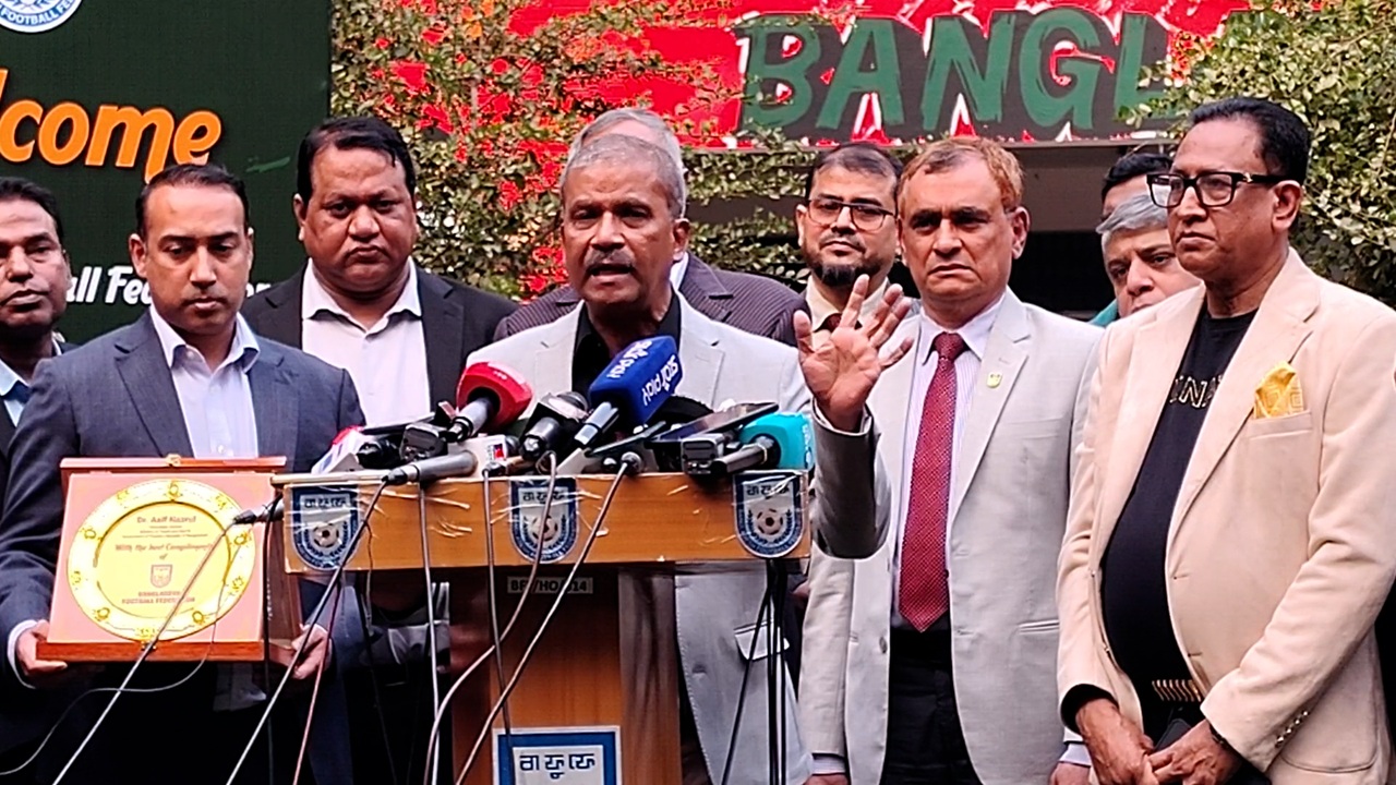 ভারতে তিন নিরাপত্তা শঙ্কা, বাংলাদেশকে আইসিসির চিঠি