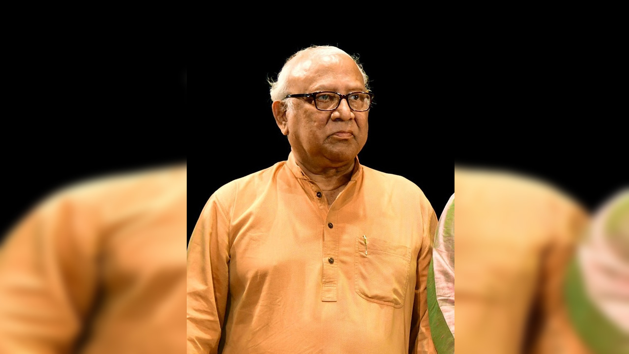 নাট্যকার আতাউর রহমান মারা গেছেন