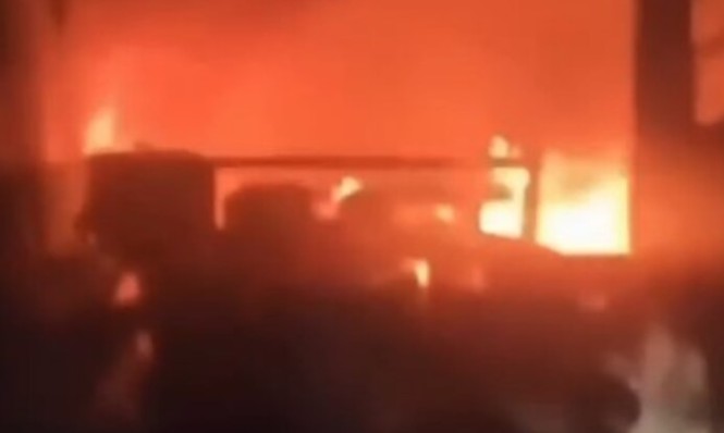 আফগানিস্তানে পাকিস্তানের হামলা, নিহত ১৭