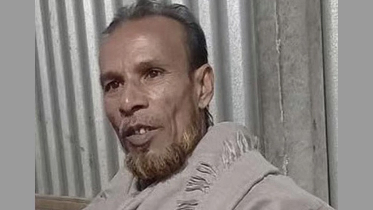 সিরাজগঞ্জ কারাগারে আওয়ামী লীগ নেতার মৃত্যু